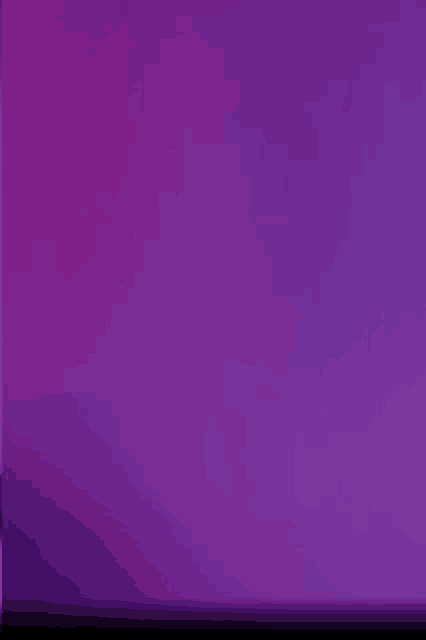 a purple background with a black border and a purple gradient
