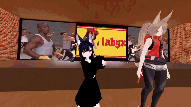 Vrchat Workout GIF - Vrchat Workout GIFs