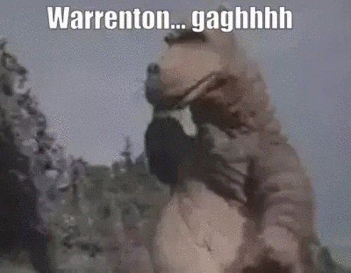 Warrenton Destroy GIF - Warrenton Destroy GIFs