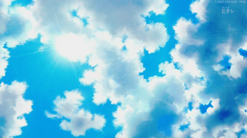 So Beautiful Beautiful Day GIF - So Beautiful Beautiful Day Sky GIFs