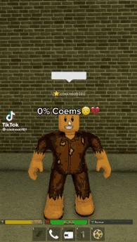a person in a black shirt with a dollar sign in their mouth