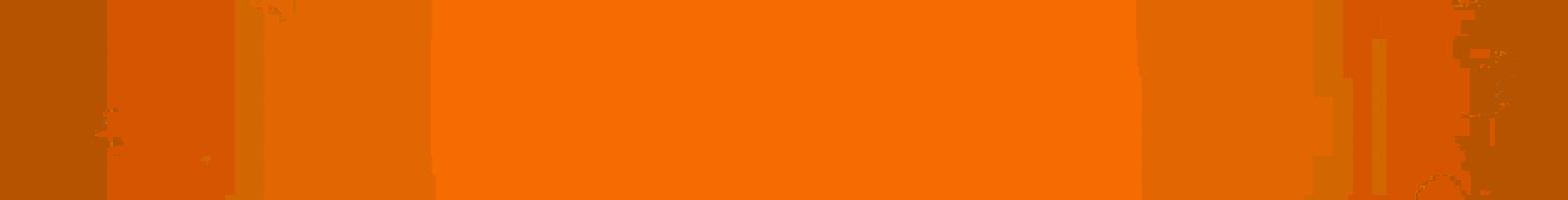 a blurred image of the word hp9ton on a orange background