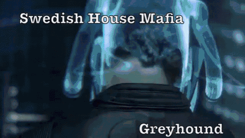 Greyhound GIF - Swedish House Mafia Greyhound Music GIFs