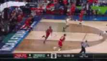 Ncaa March GIF - Ncaa March Madness GIFs