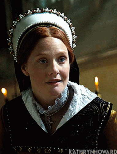 Becoming Elizabeth Mary Tudor GIF - Becoming Elizabeth Mary Tudor Marie Tudor GIFs