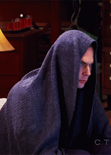 Tv Shows Annoyed GIF - Tv Shows Annoyed Irritated GIFs