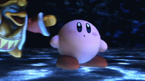 Super Smash Bros King Dedede GIF - Super Smash Bros King Dedede Kirby GIFs