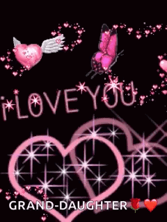 You Are My Hole Life I Love You GIF