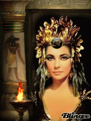 Cleopatras GIF