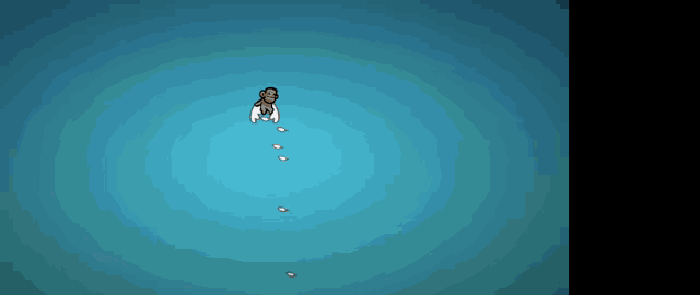 a bird with wings is flying in the sky