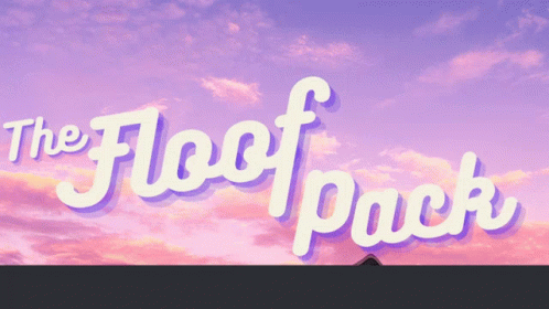 Floof Pack GIF - Floof Pack Yanabells GIFs
