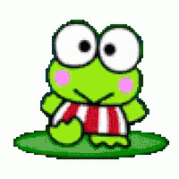 Keropi Frog GIF - Keropi Frog Sanrio GIFs