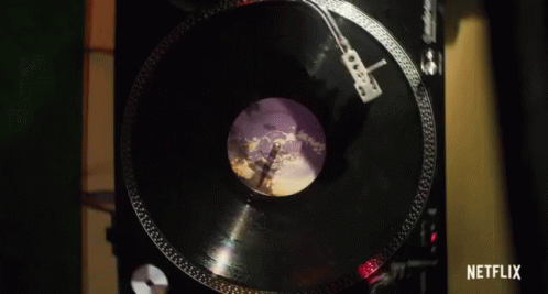 Record Spin GIF - Record Spin Turn GIFs