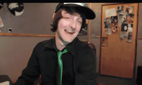 Dave Days Laugh GIF - Dave Days Laugh Fake Cry GIFs