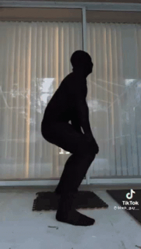 Black Guy Dancing Funi Black Guy GIF