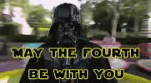 May The4th Be With You Darth Vader GIF - May The4th Be With You Darth Vader GIFs