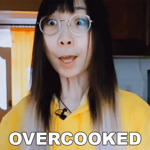 Overcooked Xiao GIF - Overcooked Xiao Xiaorishu GIFs