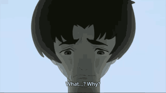 Devilman Hes Crying GIF - Devilman Hes Crying Sad GIFs