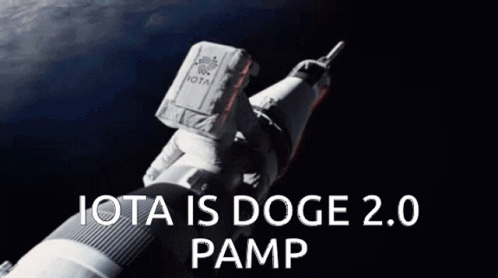 Doge Pamp GIF - Doge Pamp Moon GIFs