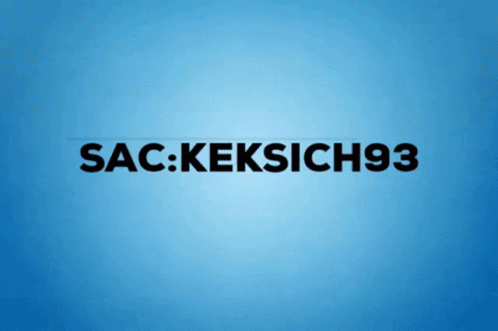 Sac Keksich93 GIF - Sac Keksich93 GIFs