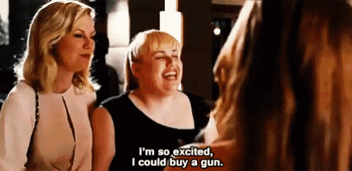 Sarcastic Rebel GIF