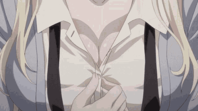 Arata Lewd GIF - Arata Lewd Anime GIFs
