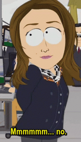 Skirrell Natalie Portman GIF - Skirrell Natalie Portman South Park GIFs