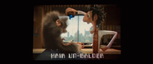 Cloudy With GIF - Cloudy With A Chance GIFs