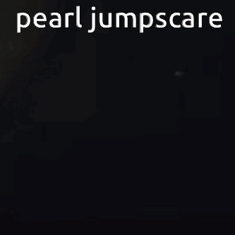 Pearl Jumpscare GIF - Pearl Jumpscare Splatoon GIFs