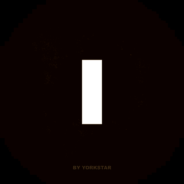 the letter h is surrounded by a yellow background