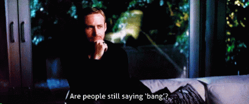 Crazy Stupid Love Are People Still Saying Bang GIF - Crazy Stupid Love Are People Still Saying Bang Ryan Gosling GIFs