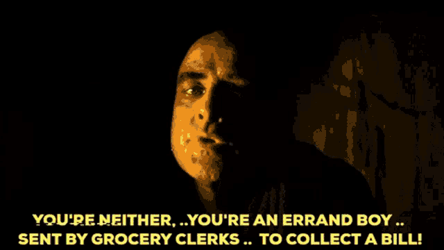 Apocalypse Now Marlon Brando GIF - Apocalypse Now Marlon Brando Grocery Clerks GIFs