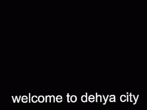 Dehya Dehya City GIF - Dehya Dehya City Genshin Impact GIFs