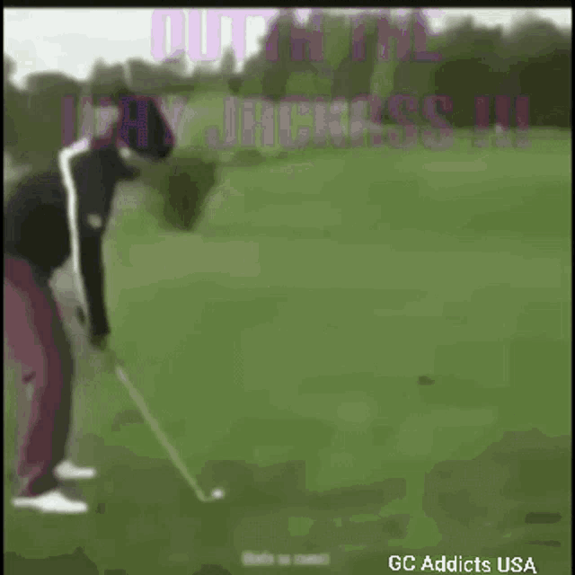 Golf Clash GIF - Golf Clash GIFs