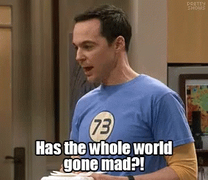 The Big Bang Theory Tbbt GIF - The Big Bang Theory Tbbt Sheldon Cooper GIFs