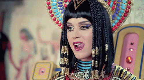 Katy Perry Lick GIF - Katy Perry Lick Lips GIFs