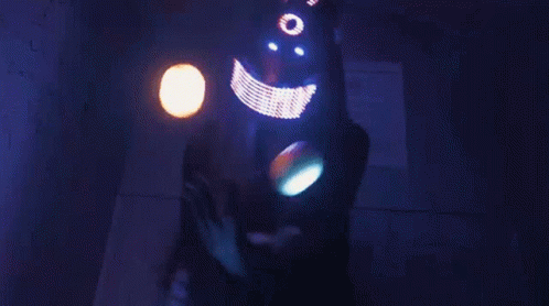 Juggling Going Deeper And Byor GIF - Juggling Going Deeper And Byor Spinning Records GIFs