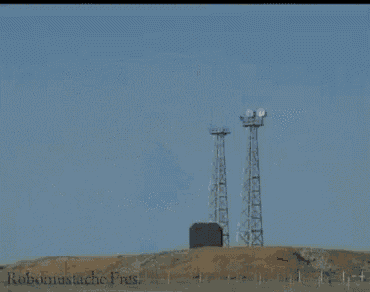 Icbm Rocket GIF - Icbm Rocket Missile GIFs