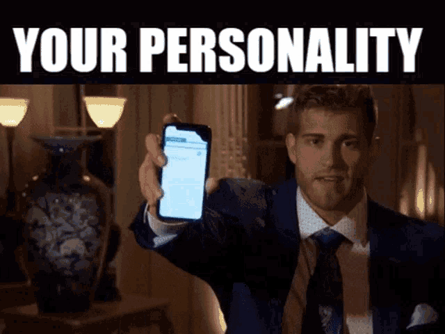 Psychopath Smartphone GIF - Psychopath Smartphone You See This GIFs