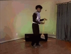 Chappelle Sweep GIF - Chappelle Sweep Dance GIFs