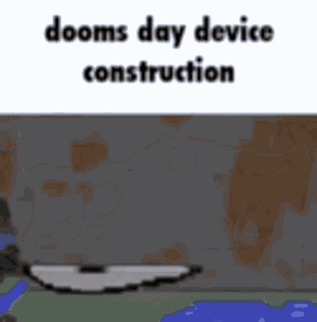 Dooms Day GIF - Dooms Day GIFs