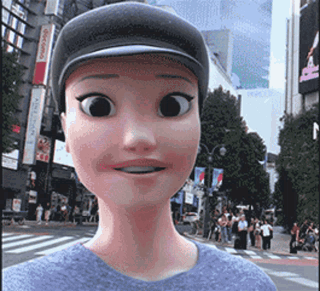 Derp Derp Face GIF - Derp Derp Face Anime GIFs
