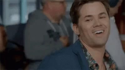 Rannells Laugh GIF - Rannells Laugh Laughing GIFs