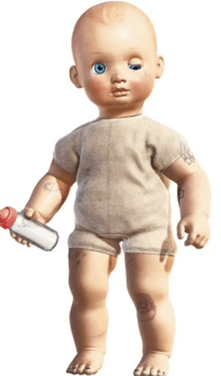 Baby Big Baby GIF - Baby Big Baby Toy Story GIFs