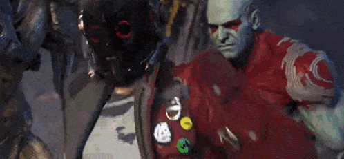 Guardians Of The Galaxy Gotg GIF - Guardians Of The Galaxy Gotg Peter Quill GIFs