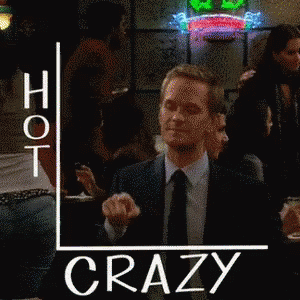 Barney Stinson How I Met Your Mother GIF - Barney Stinson How I Met Your Mother GIFs