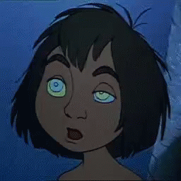 Mowgli GIF - Mowgli GIFs