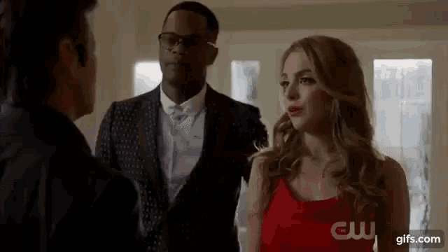 Dynasty GIF