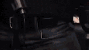 a man 's arm is shown in a close up of a person 's arm .