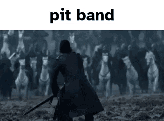 Pit Band Internetidiot13 GIF